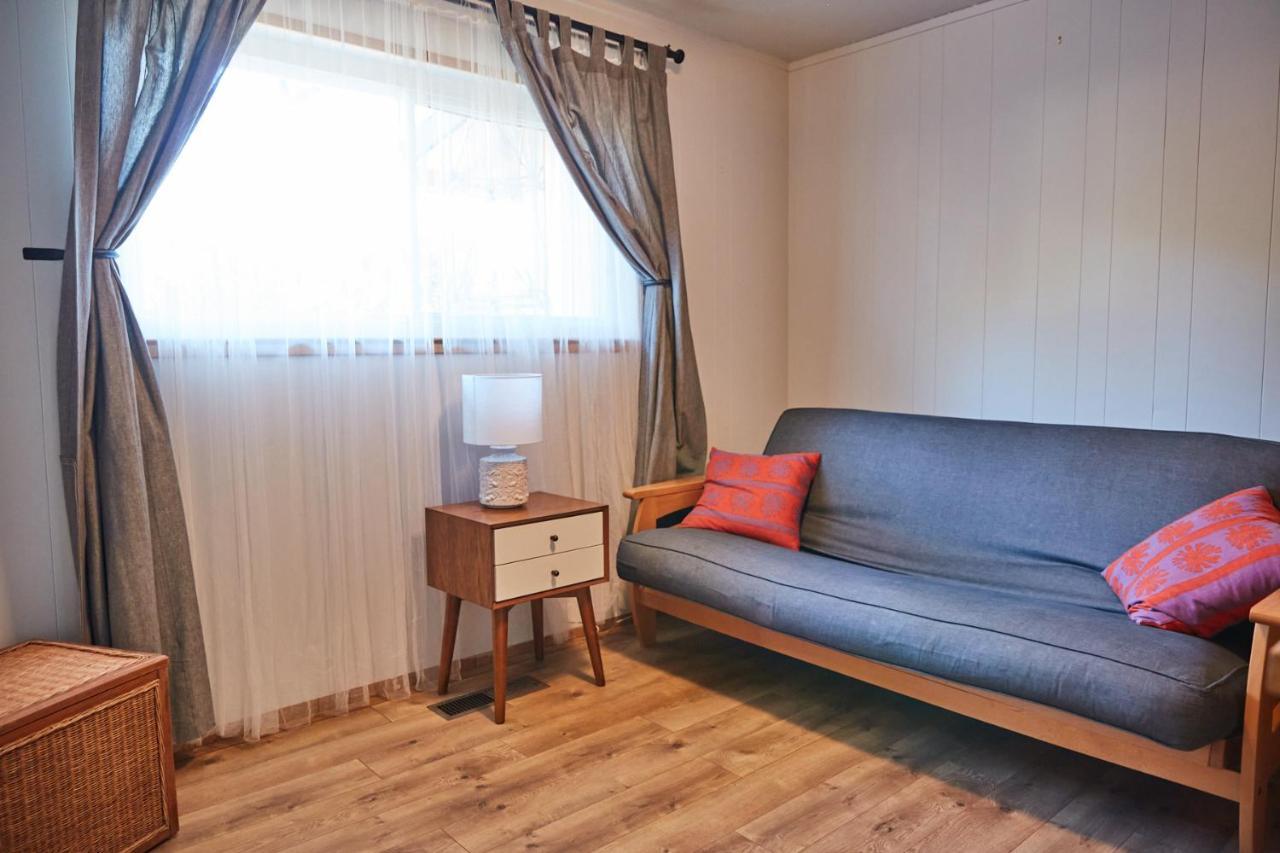 Clearlake OaksBed And Barrel At Stonehouse Cellars住宿加早餐旅馆 外观 照片