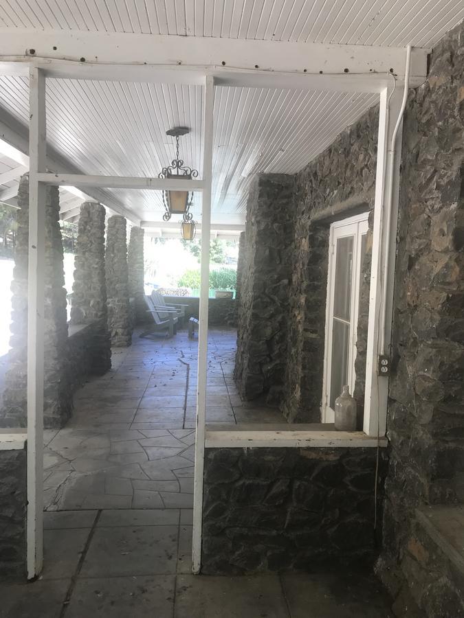 Clearlake OaksBed And Barrel At Stonehouse Cellars住宿加早餐旅馆 外观 照片
