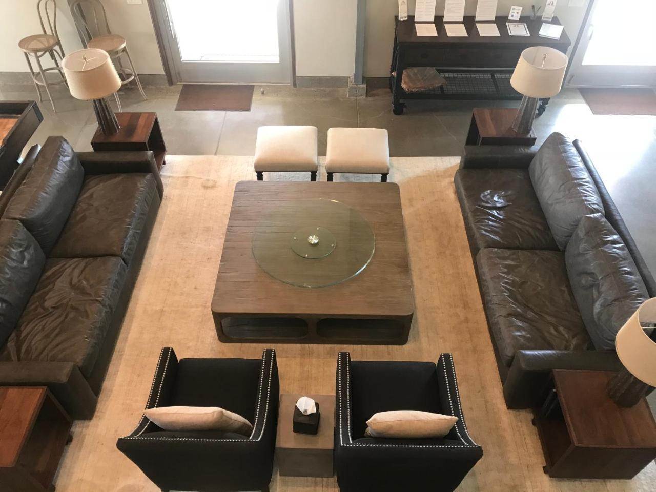 Clearlake OaksBed And Barrel At Stonehouse Cellars住宿加早餐旅馆 外观 照片